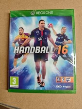 Handball 16 - NEUF FR -