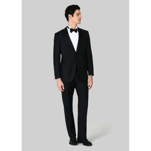 Emporio armani smoking revers - emporio,