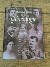 Livres Les Trésors De La