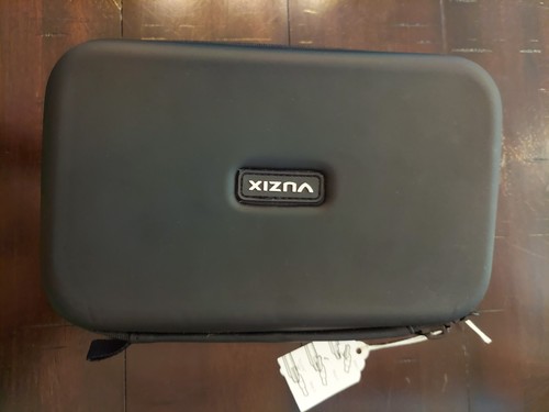 Vuzix m100 smartglasses - vuzix,