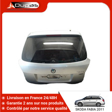 ?? HAYON SKODA FABIA ➤5J9827025J ♻️