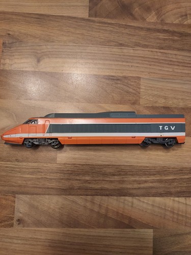 Jouef fausse motrice tgv - de,