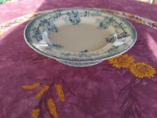 Biscuitier Terre de Fer HB et