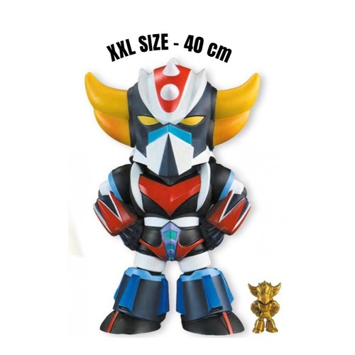 Grendizer goldorak statue - goldorak, xxl