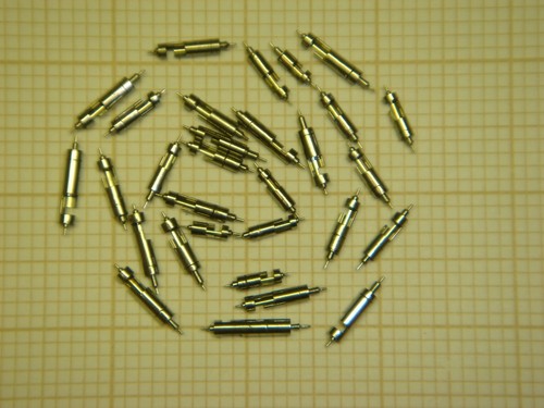 Assortiment cylindres - assortiment,