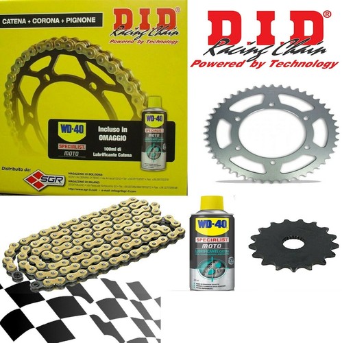 Set transmission did - transmission,