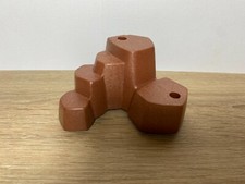 PLAYMOBIL – Rocher marron /