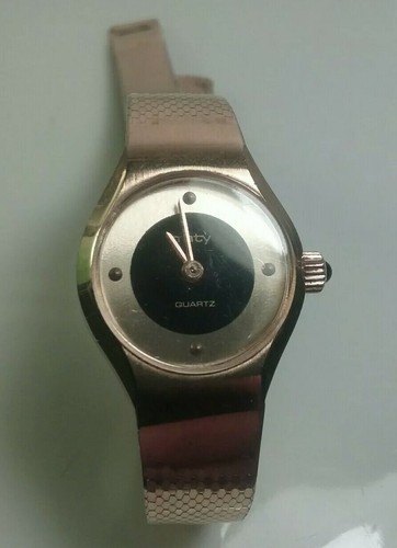 Tres belle montre - belle, dame