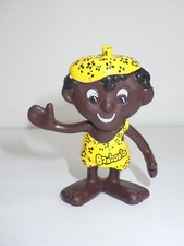 PVC figurine vintage -
