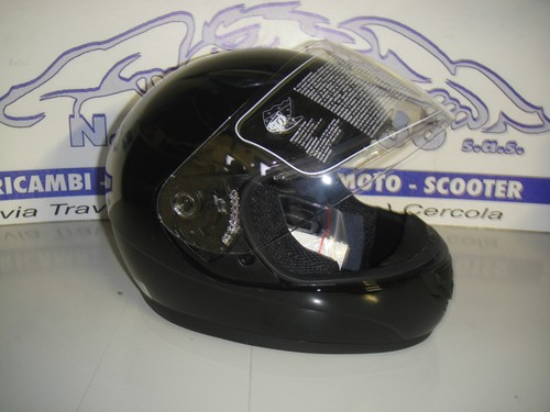 Nouveauté casque intégral - casque,