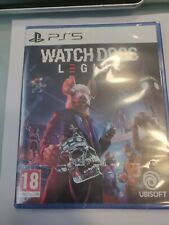 Montre Dogs Légion (PS5) Neuf