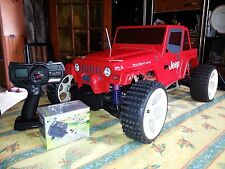 MONSTER  FG 4WD 4X4 NEUF