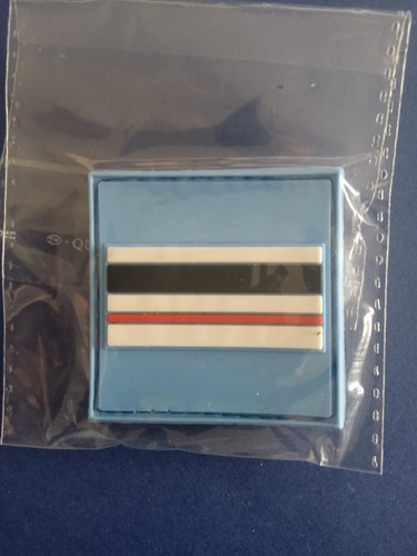 Police municipale grade pvc - municipale,