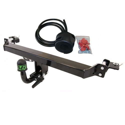 Barre attelage amovible 7 - d'attelage,