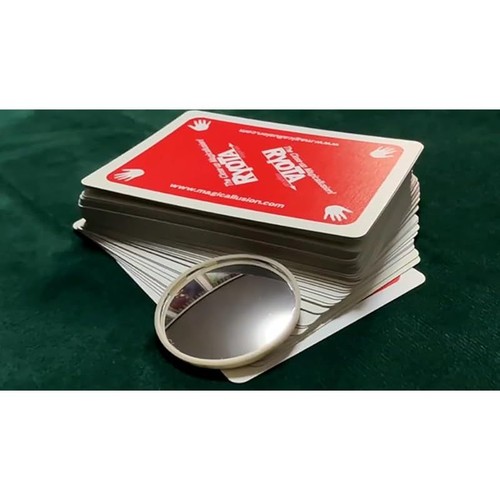 Tours magie a261 carte - tours, de