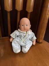 Vintage Corolle 8” Bebe