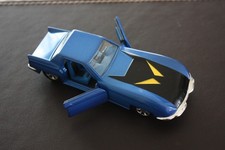 CORGI Toys comics BATMAN