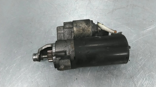 Démarreur audi sedan - dÉmarreur,