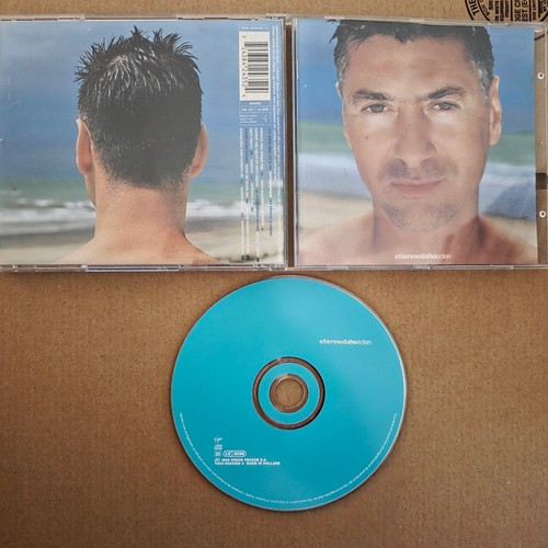 Etienne daho eden cd 1998 - daho,