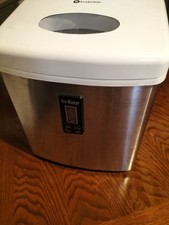 Machine À Glaçons Klarstein