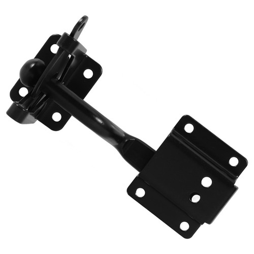 Serrure portillon loquet - portillon,