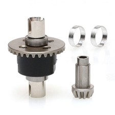 Pièces de mise à niveau pour