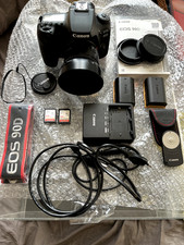 Canon EOS 90D 32,5 Mpix