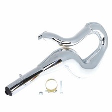 Silencieux Racing Pot