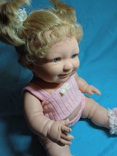 Poupon "Bérenguer" fille