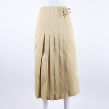 HERMES Jupe-pantalon 117616