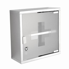 ARMOIRE À PHARMACIE