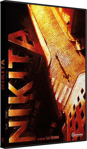 Nikita luc besson avec - besson,