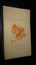 SÉRAPHINE - Charles Nodier -