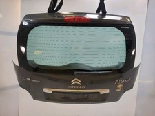 Hayon - Citroen C3 PICASSO PH.2 - Gris Fonce - 9803598080 - N1-2092U