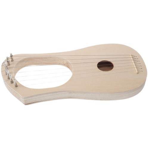 Fabriquez votre propre harpe - votre,