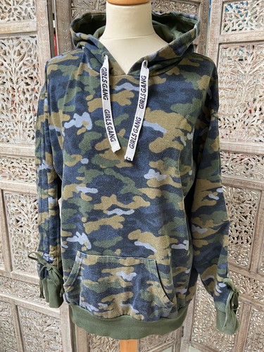 Sweat shirt capuche - sweat-shirt,