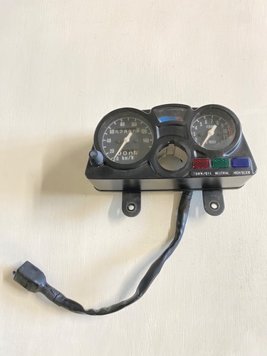 Compteur suzuki 125 tsr - 125,
