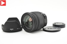 Excellent Sigma 17-70Mm