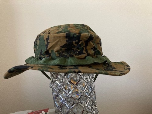 Usmc boonie hat - -,