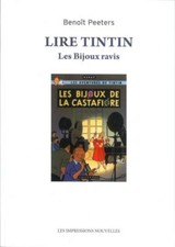 Lire Tintin Les Bijoux ravis