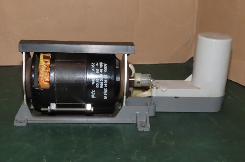 Moteur electrique 220 volts - moteur,