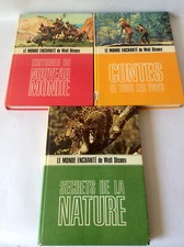 Le Monde Enchanté de Walt