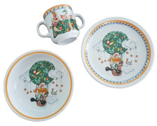 Villeroy et Boch coffret pour