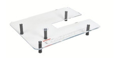 Table D'Extension Bernina En Acrylique Pour Aurora (0301297204)