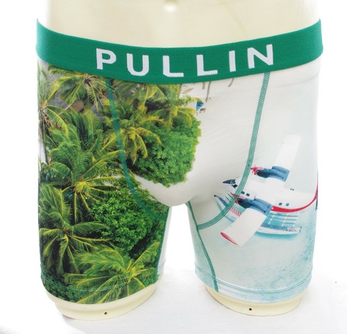 Pullin boxer underwear homme - boxer,