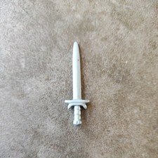 Playmobil Moyen Age piéce détachée Château Fort Chevalier **L@@K**