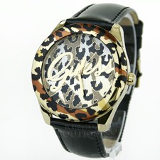 New GUESS Women's Watch Sexy