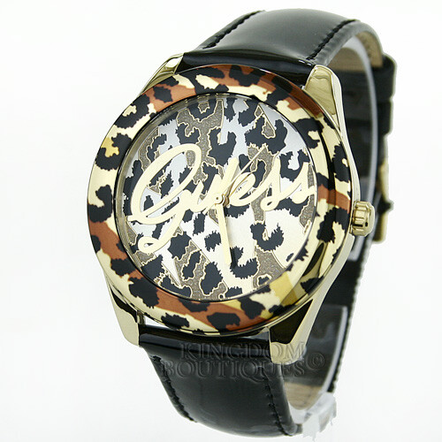 New guess women watch sexy - watch,