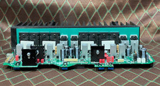 Arcam AVR 600 Amplifier Ciruit