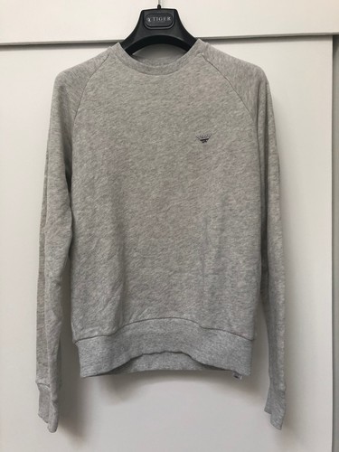 Sweat gris pour - , emporio